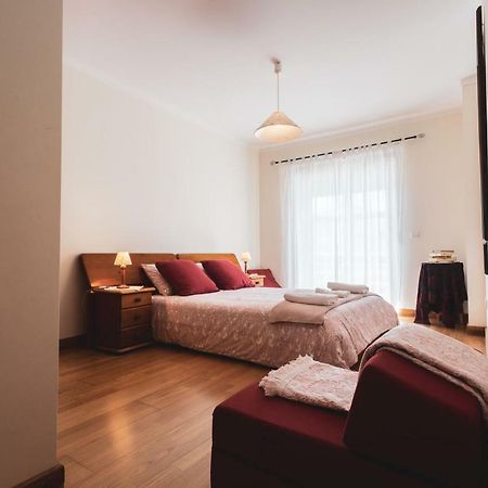 Best Houses 11 - Surf Baleal Peniche Buitenkant foto