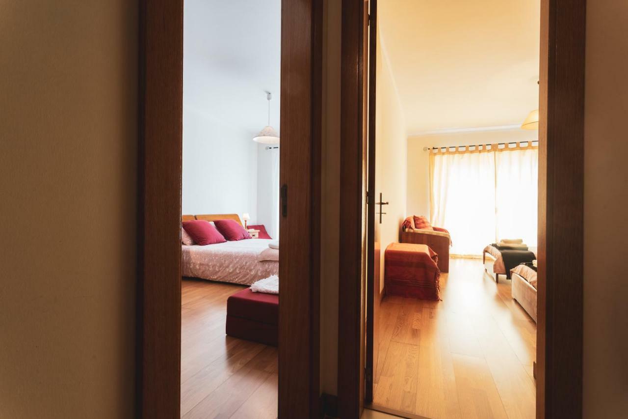 Best Houses 11 - Surf Baleal Peniche Buitenkant foto