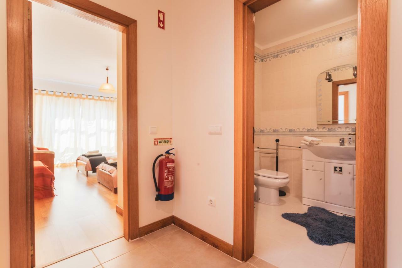 Best Houses 11 - Surf Baleal Peniche Buitenkant foto