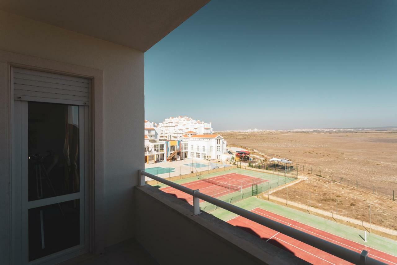 Best Houses 11 - Surf Baleal Peniche Buitenkant foto