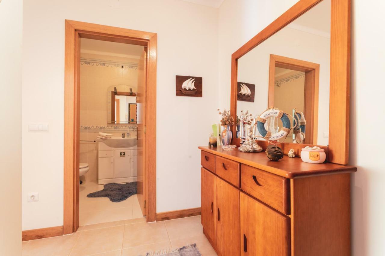 Best Houses 11 - Surf Baleal Peniche Buitenkant foto