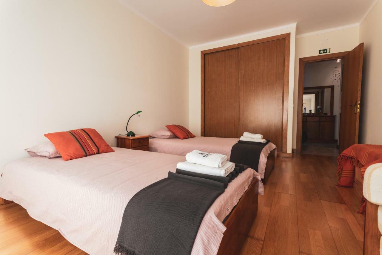 Best Houses 11 - Surf Baleal Peniche Buitenkant foto