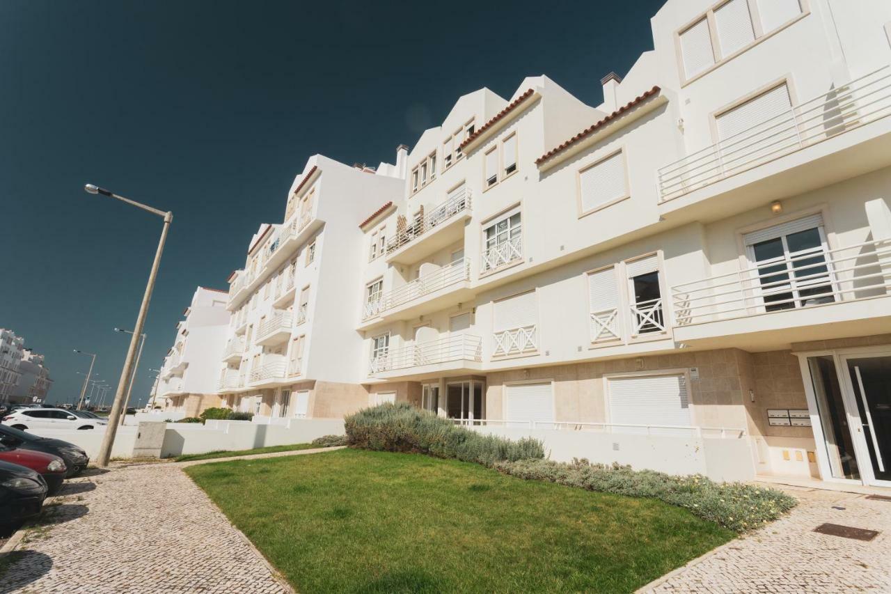 Best Houses 11 - Surf Baleal Peniche Buitenkant foto